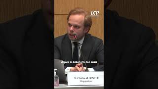 Xavier Niel et Matthieu Pigasse critiquent la commission d’enquête sur l’audiovisuel public
