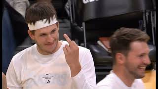 Details Austin Reaves on Luka Doncic : Never thought it'd be like this Lakers duo for future Update