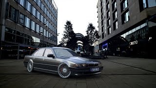 BMW E38 THE BEST [BMWLords]