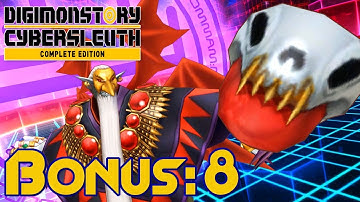 Barbamon: Lord of Greed - Let