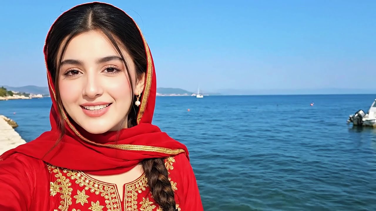 Mumbai Complete Tour – Gateway of India, Bollywood Streets & City Vibes | AI Hindi Vlog