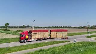 Van Onze Schuur Naar Uw Stal