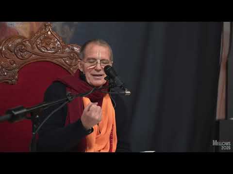 Radhadesh Mellows Class 2026