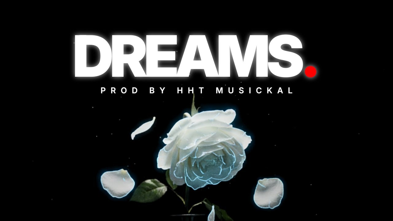 [FREE] Sad Type Beat - "Dreams" | Emotional Rap Piano Instrumental