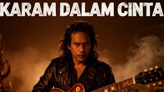 KARAM DALAM CINTA