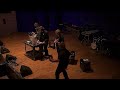 2025-11-19 - UAH Percussion and Electronic Music Ensembles