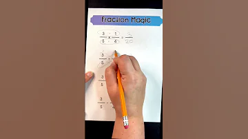 The EASIEST Way To Do Fractions Learn More At Outschool Fractions Math Maths Tutor 