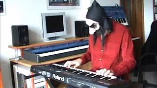 Moonchild (King Crimson)