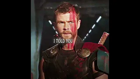 they literally made him lose everything- 😭💀 | #shorts #marvel #mcu #thor #chrishemsworth |