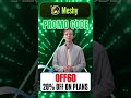 Meshy.ai Promo Code [OFF60] - Get 20% Of Discount On Subscription