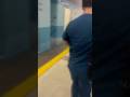 ¿Por qué se incendió el Metro en la estación Santa Isabel?