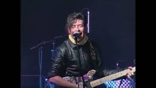 ▶ Liran' Roll / cuarto para las dos ◀ DFectivos del Rock Mexicano