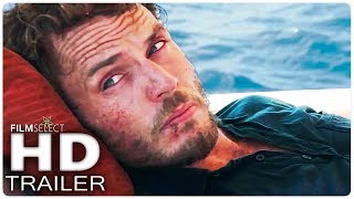 ADRIFT  Trailer (2018)