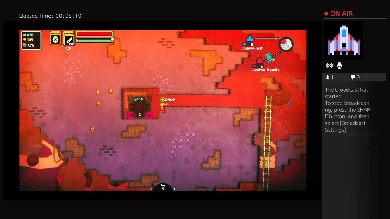 Asian Midget Mudwrestling Mondays