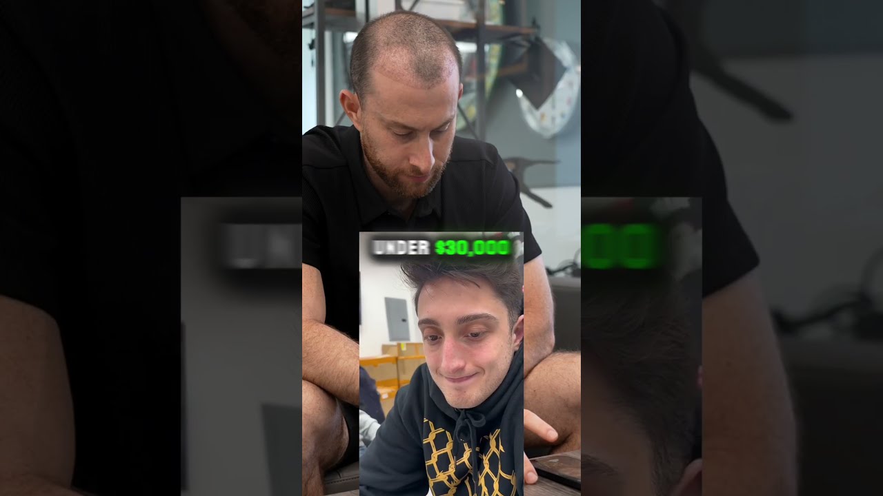 Expert Watch Dealer Reacts To Vookum Negotiating