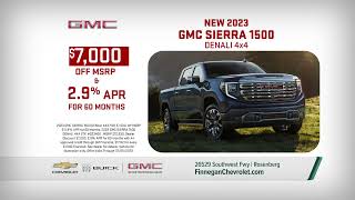 New 2023 Chevrolet Silverado 1500 for ONLY $38,488 in Rosenberg, TX | Finnegan Chevrolet Buick GMC