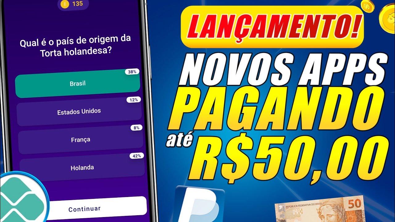 APP que PAGA até R$50,00 no PIX para ASSISTIR VÍDEOS