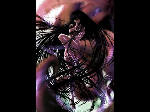 EXTENDED OST -羽衣狐のテーマ“迷宮” & 羽衣狐のテーマ “千鬼夜行” （羽衣狐 的 角色形象曲）