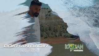 Gökhan Bağır - Hasan Dağı 2022 Resimi