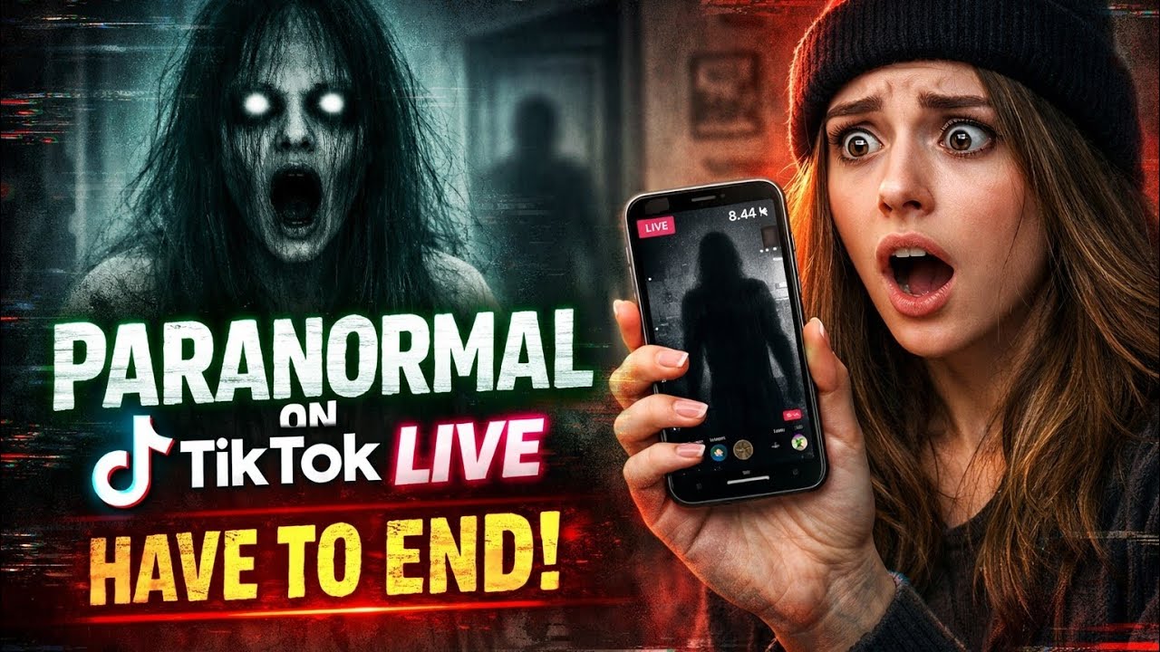 IA HARUS DITAMATKAN DARI TIKTOK! 