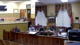 Regular Board Meeting September 9, 2026