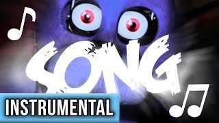 INSTRUMENTAL ► FIVE NIGHTS AT FREDDY'S SONG \