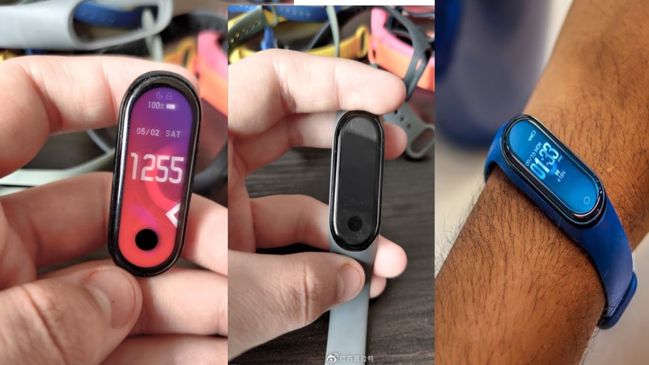 Mi band 9 Ozon