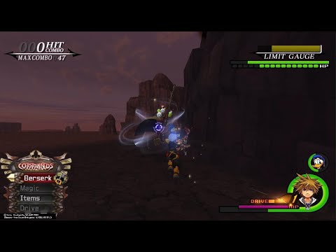 The lingering will battle