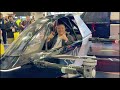 CES 2026|RICTOR X4: No License, No Certification — Personal Flight for $39,900