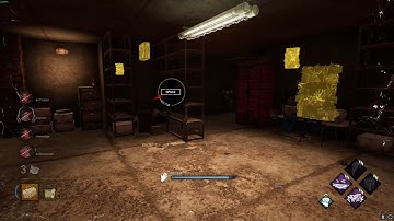 Hardest skill check in dbd??