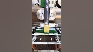 máy đóng gói bột cốm, máquina envasadora de polvo