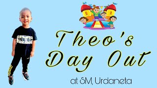 THEO’s Day Out 