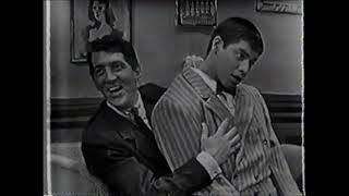 Dean Martin & Jerry Lewis 1992 documentary Part 1