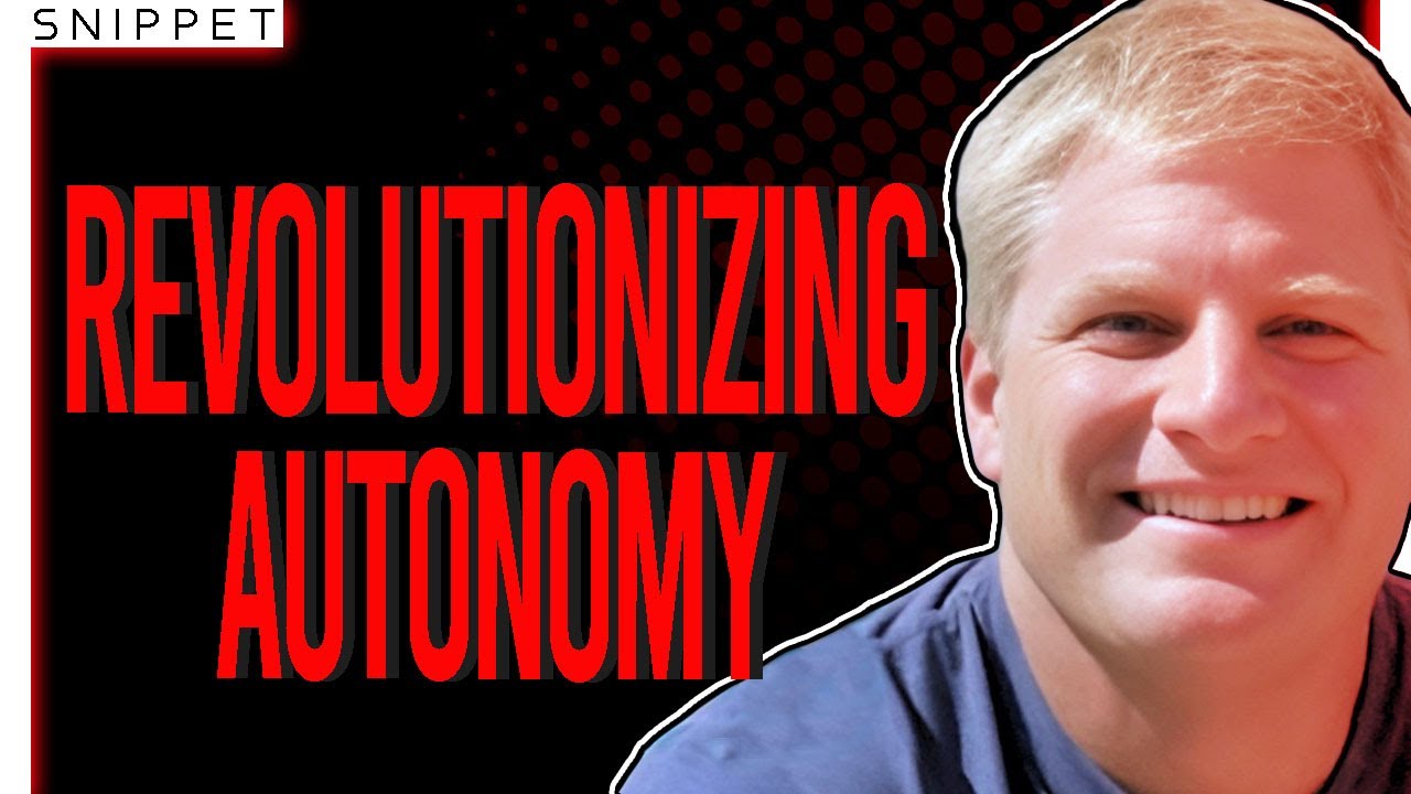 FSD Breakthrough: Unleashing AI Innovation Through Relentless Data Gathering and Experimentation