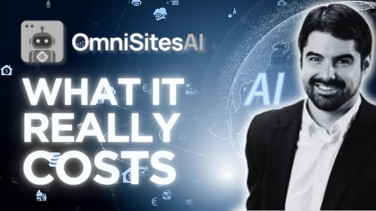 OmniSitesAI™  Pricing ExplAI™ ned: Front-End, OTOs & Funnel