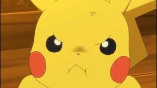 Pikachu 😂 Angry gif Pikachu 😂 Angry gif