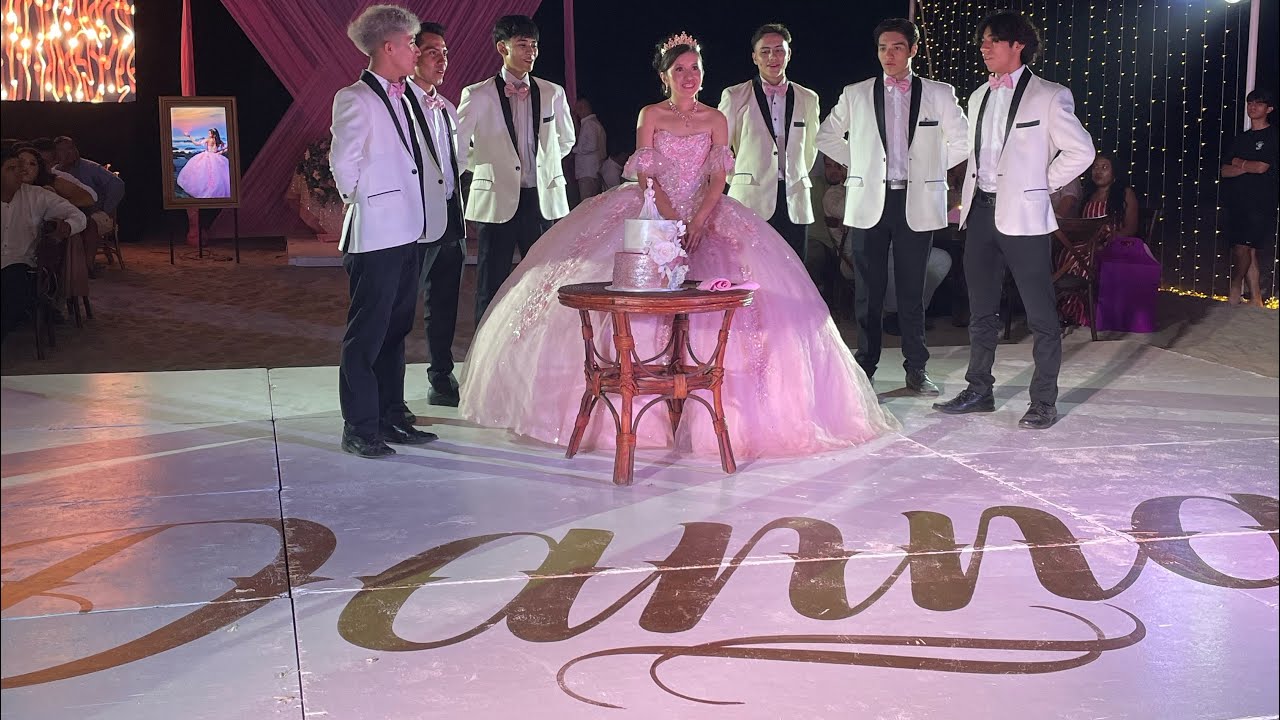 Sky full of stars cold play     Espectacular   Baile de entrada