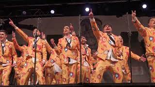 Murga Los Trotamurgas - Final 17-2-2025