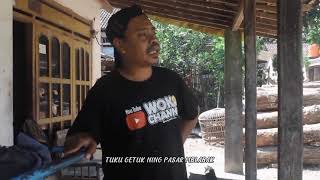 STORY WA PENYOK (WOKO CHANNEL)