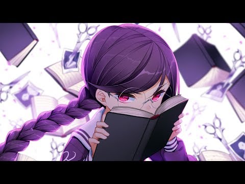 Видео: С ПОЛИЧНЫМ ! : Danganronpa: Trigger Happy Havoc