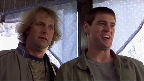 Dumb and Dumber - Tricking Sea Bass