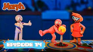 Game On! | Epic Adventures of Morph Episode 14