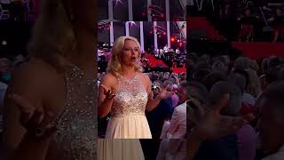 💕 Romantic Song | Gabriellas sång #shorts #romantic #spiritual - Wendy Kokkelkoren