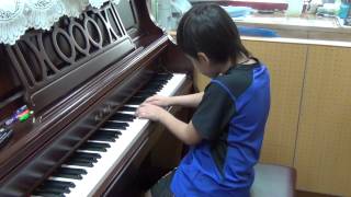 20150715 蘇翊 鋼琴 哈察都量 小奏鳴曲 第三樂章 百分音樂學苑 台南 音樂教室 20150715 蘇翊 鋼琴 哈察都量 小奏鳴曲 第三樂章 百分音樂學苑 台南 音樂教室