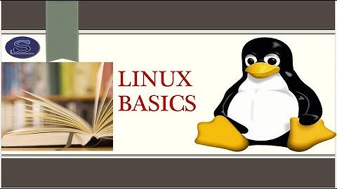 Linux Basics part-4