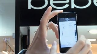 Indoor navigation app  you'll never be lost again