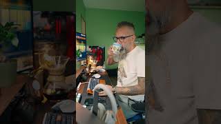 Coffee and code is all I need in rainy day