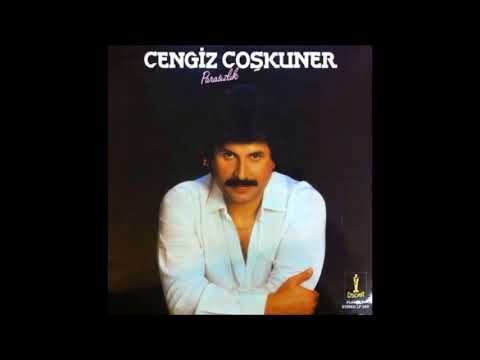 Cengiz Coşkuner - Canımın Parçası 1986 [HD]