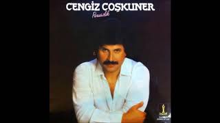 Cengiz Coşkuner - Canımın Parçası 1986 [HD] Resimi