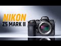 Nikon Z5 II - Next Month Release Date Schedule!